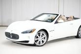 Thumbnail of 2015 Bianco Eldorado Maserati GranTurismo