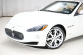 Thumbnail of 2015 Bianco Eldorado Maserati GranTurismo