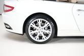 Thumbnail of 2015 Bianco Eldorado Maserati GranTurismo