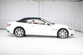 Thumbnail of 2015 Bianco Eldorado Maserati GranTurismo