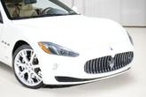 Thumbnail of 2015 Bianco Eldorado Maserati GranTurismo