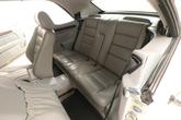 Thumbnail of 1995 Polar White Mercedes-Benz E-Class