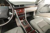 Thumbnail of 1995 Polar White Mercedes-Benz E-Class
