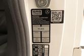 Thumbnail of 1995 Polar White Mercedes-Benz E-Class