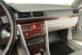 Thumbnail of 1995 Polar White Mercedes-Benz E-Class