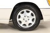 Thumbnail of 1995 Polar White Mercedes-Benz E-Class