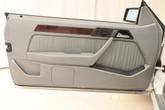 Thumbnail of 1995 Polar White Mercedes-Benz E-Class