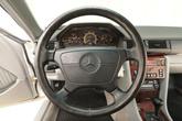 Thumbnail of 1995 Polar White Mercedes-Benz E-Class