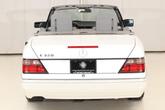 Thumbnail of 1995 Polar White Mercedes-Benz E-Class