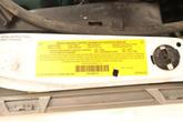Thumbnail of 1995 Polar White Mercedes-Benz E-Class