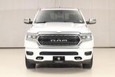 Thumbnail of 2022 Bright White Clearcoat RAM 1500