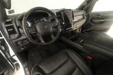 Thumbnail of 2022 Bright White Clearcoat RAM 1500