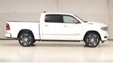 Thumbnail of 2022 Bright White Clearcoat RAM 1500
