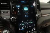 Thumbnail of 2022 Bright White Clearcoat RAM 1500