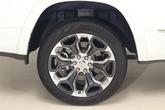 Thumbnail of 2022 Bright White Clearcoat RAM 1500