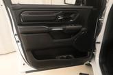 Thumbnail of 2022 Bright White Clearcoat RAM 1500