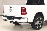 Thumbnail of 2022 Bright White Clearcoat RAM 1500