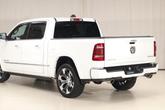 Thumbnail of 2022 Bright White Clearcoat RAM 1500