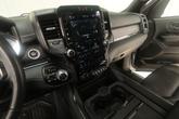 Thumbnail of 2022 Bright White Clearcoat RAM 1500