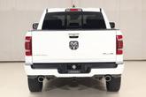 Thumbnail of 2022 Bright White Clearcoat RAM 1500