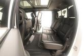 Thumbnail of 2022 Bright White Clearcoat RAM 1500