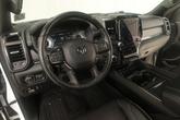 Thumbnail of 2022 Bright White Clearcoat RAM 1500