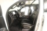 Thumbnail of 2022 Bright White Clearcoat RAM 1500