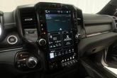 Thumbnail of 2022 Bright White Clearcoat RAM 1500