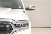 Thumbnail of 2022 Bright White Clearcoat RAM 1500