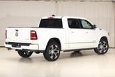 Thumbnail of 2022 Bright White Clearcoat RAM 1500