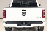 Thumbnail of 2022 Bright White Clearcoat RAM 1500