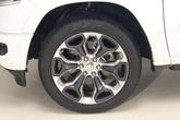 Thumbnail of 2022 Bright White Clearcoat RAM 1500