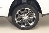 Thumbnail of 2022 Bright White Clearcoat RAM 1500
