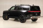 Thumbnail of 2023 Midnight Rivian R1S