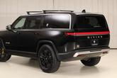 Thumbnail of 2023 Midnight Rivian R1S