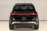 Thumbnail of 2023 Midnight Rivian R1S