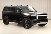 Thumbnail of 2023 Midnight Rivian R1S