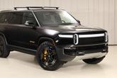 Thumbnail of 2023 Midnight Rivian R1S