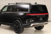 Thumbnail of 2023 Midnight Rivian R1S
