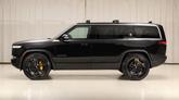 Photo of 2023 Midnight Rivian R1S
