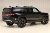 Thumbnail of 2023 Midnight Rivian R1S