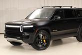 Thumbnail of 2023 Midnight Rivian R1S