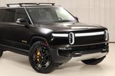 Thumbnail of 2023 Midnight Rivian R1S