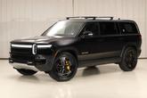 Thumbnail of 2023 Midnight Rivian R1S