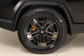Thumbnail of 2023 Midnight Rivian R1S