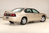 Thumbnail of 2004 Sandstone Metallic Chevrolet Impala