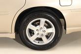 Thumbnail of 2004 Sandstone Metallic Chevrolet Impala