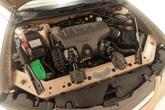 Thumbnail of 2004 Sandstone Metallic Chevrolet Impala