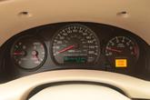 Thumbnail of 2004 Sandstone Metallic Chevrolet Impala