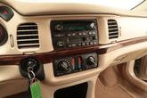 Thumbnail of 2004 Sandstone Metallic Chevrolet Impala